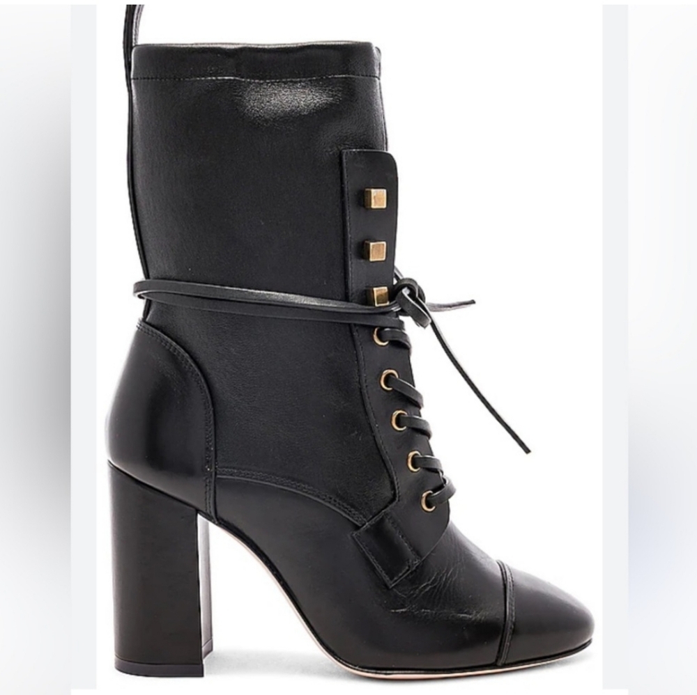 Stuart Weitzman Veruka Boot